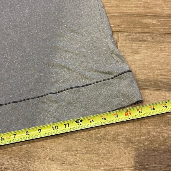 Heidi Klum / NB Lightweight Hoodie LARGE - Picture 6 of 9